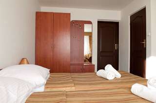 Отели типа «постель и завтрак» Giewont Мужасихле Двухместный номер с 1 кроватью или 2 отдельными кроватями-2