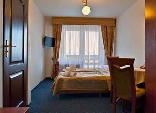Отели типа «постель и завтрак» Giewont Мужасихле Двухместный номер с 1 кроватью или 2 отдельными кроватями-1